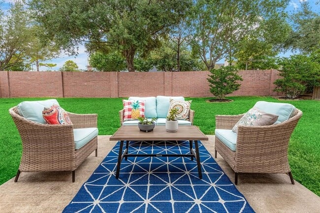 Photo - 2710 Golden Creek Ln