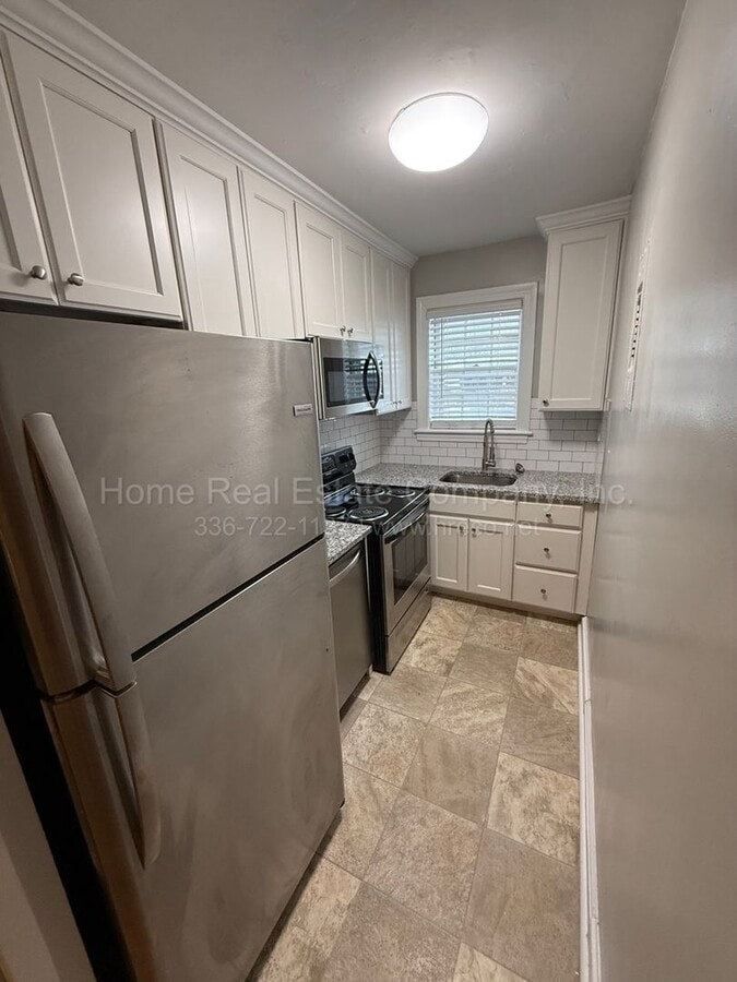 Photo - 807 W End Blvd Unit C-5