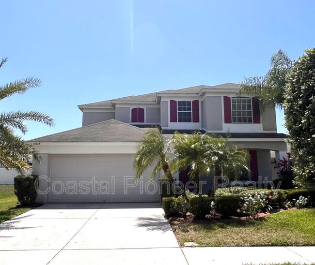 Photo - 11404 Misty Isle Ln