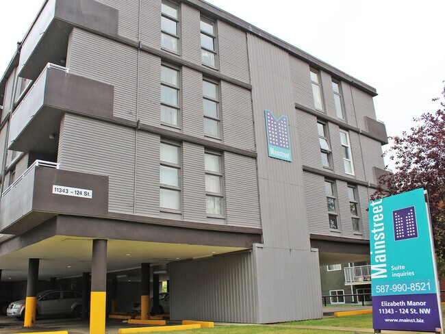 Photo - Elizabeth Manor