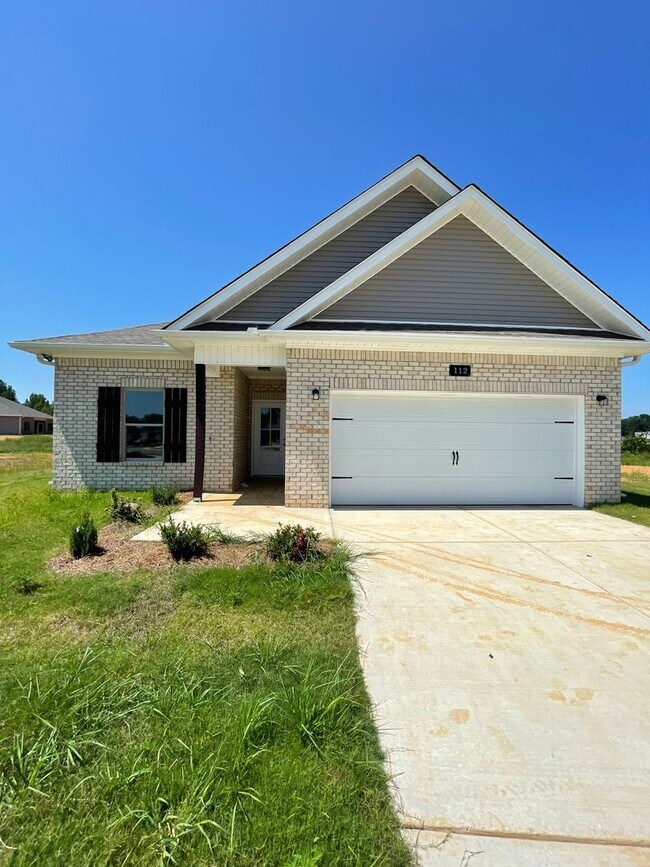 Home for Rent in Meridianville, AL!!! Avai... - Home for Rent in Meridianville, AL!!! Avai...