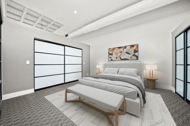 Photo - 2 bedroom in Chicago IL 60607 Unit #202