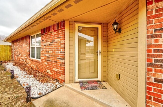 Photo - 408 Cherokee Gate Dr