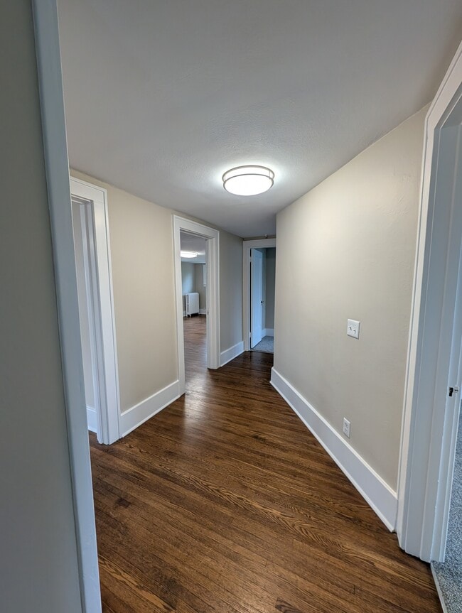 90 Empire Blvd Unit 2 Bedroom