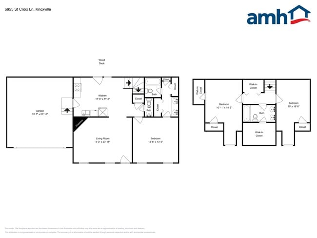 Photo - 6955 Saint Croix Ln