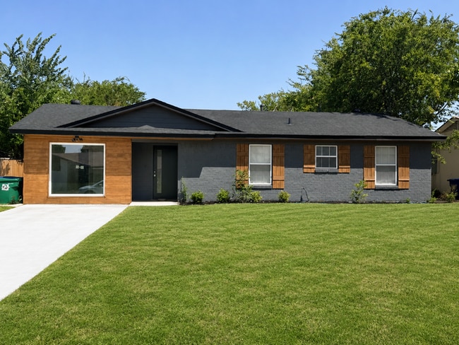 Building Photo - 1017 Terry Way