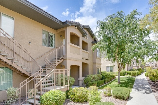 Photo - 8985 S Durango Dr Unit 2152