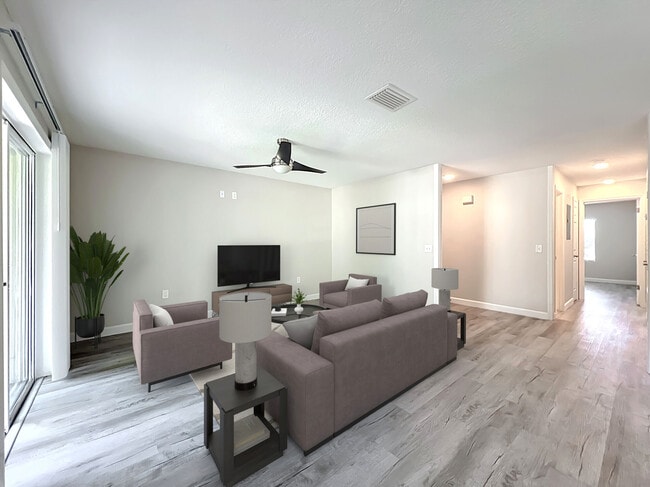 Azara Palm Bay