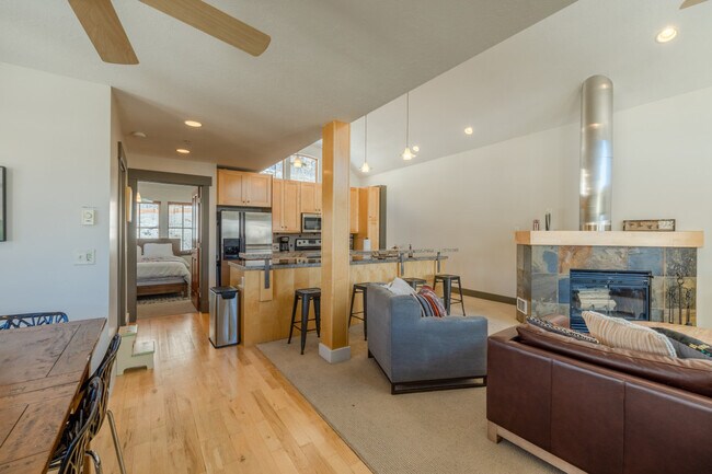 Building Photo - 12150 Big Cottonwood Canyon Rd