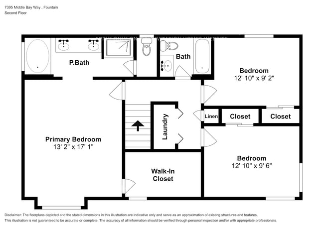 Photo - 7395 Middle Bay Way
