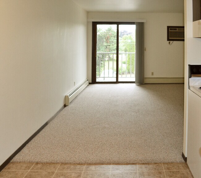 Forest Glen Apartments