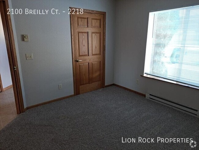 Building Photo - 2100 Breilly Ct Unit 2218 Rental