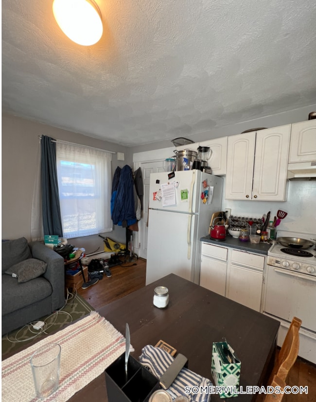 Photo - 639 Somerville Ave Unit 1