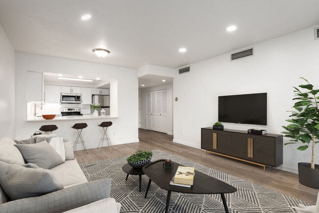 Eagle Gate Apartments