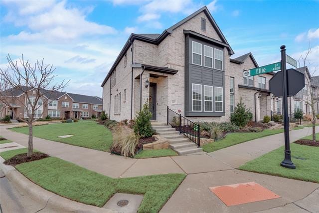 Photo - 442 Matthew Dr Townhome