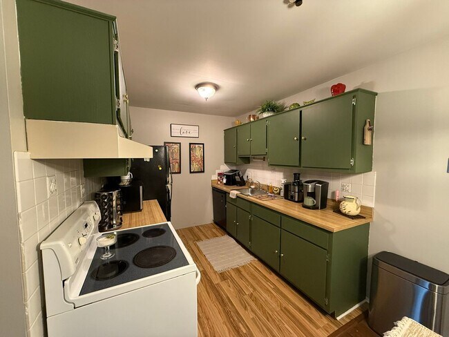 Photo - Two bedroom condo in Chesterfield