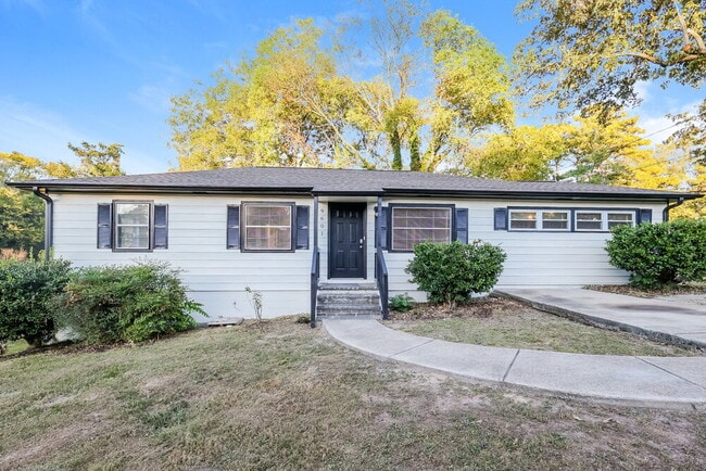 Building Photo - 9601 Red Ln Dr