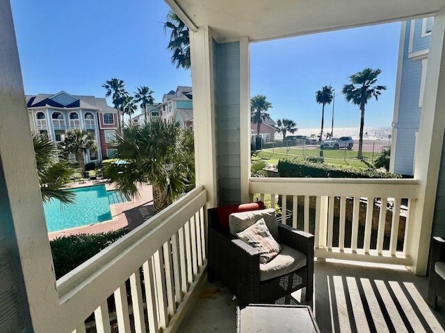 Building Photo - 7000 Seawall Blvd Unit 524