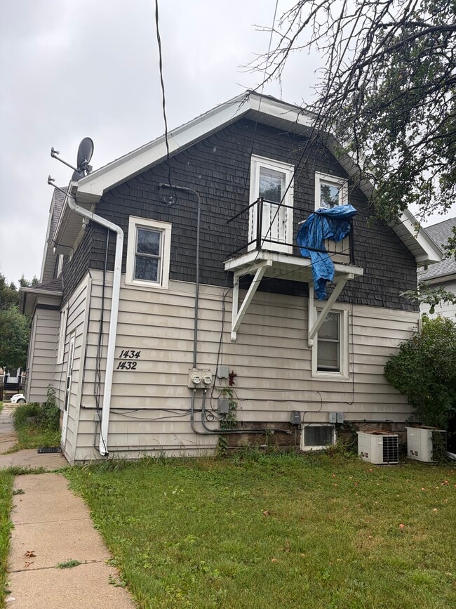Photo - 1434 S 56th St Unit 1434 Upper