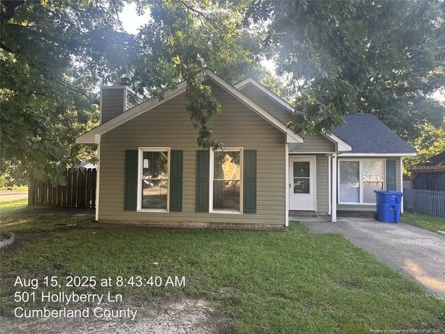 Building Photo - 501 Hollyberry Ln Rental