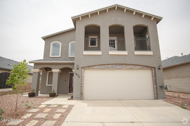 Building Photo - 1077 Indigo Sky St Rental