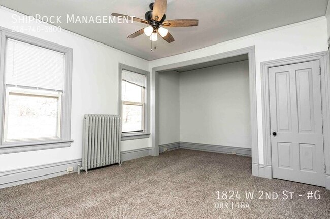 Photo - 1824 W 2nd St Unit #G