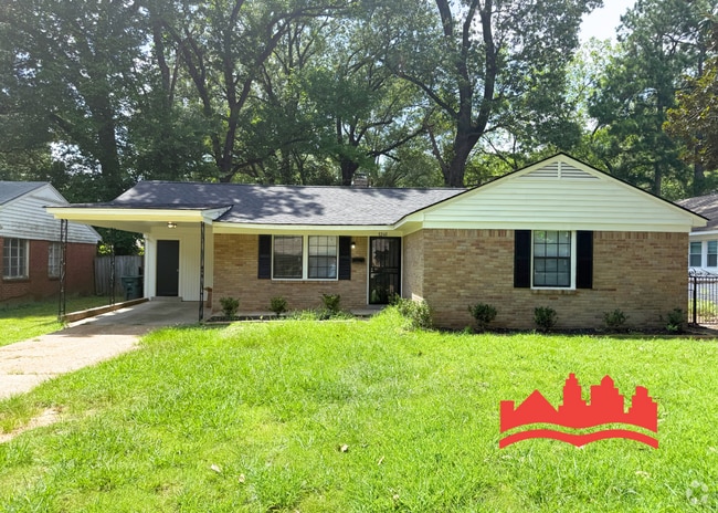 Building Photo - 1241 Broadmoor St Rental
