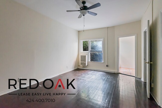 Photo - 835 S Oxford Ave Unit 416