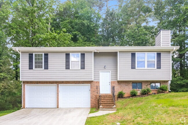 Building Photo - 1519 Sugarplum Pl SW Rental