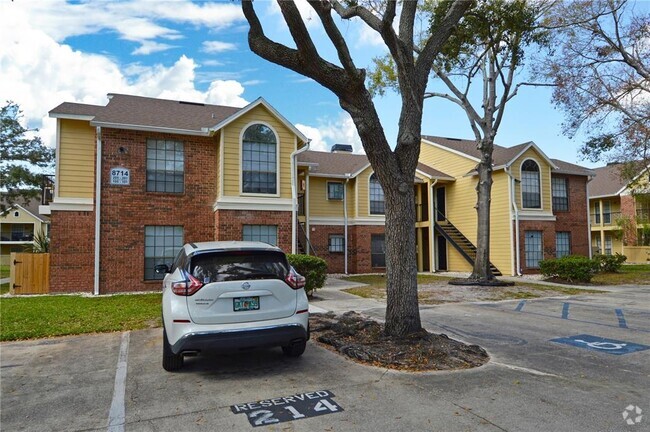 Building Photo - 8714 Mallard Reserve Dr Unit 104 Rental