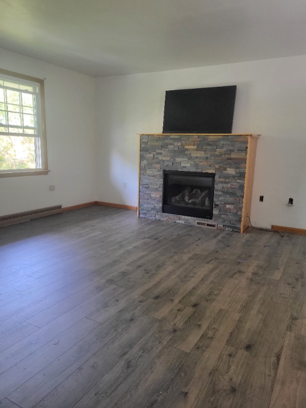 Photo - 1710 Wade St Ext