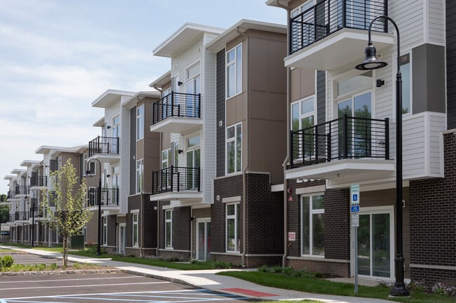 Photo - Cornerstone at Holmdel