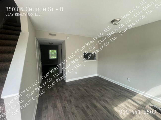 Photo - 3503 N Church St Unit B