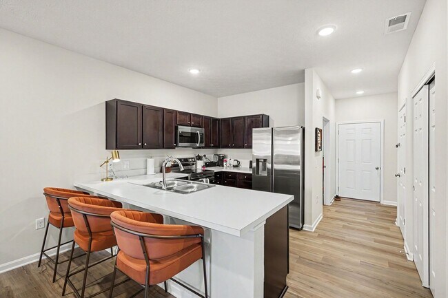 Photo - Modern Retreat | Brand-New 2BR, 2BA Duplex