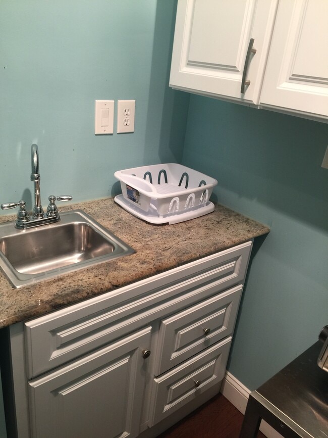 Photo - 95 Bynner St Unit studio