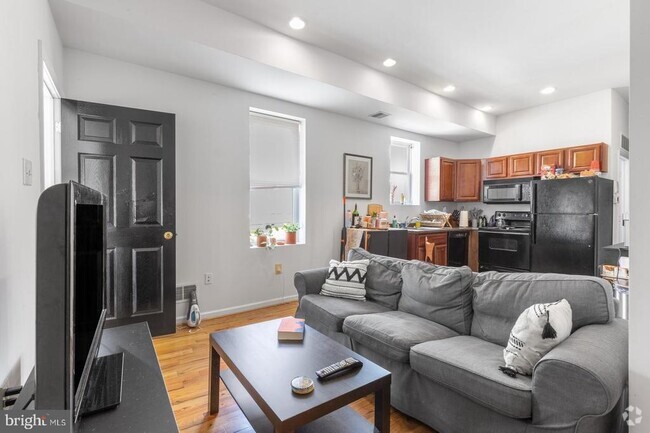 Building Photo - 1401 S 15th St Unit 3 Rental