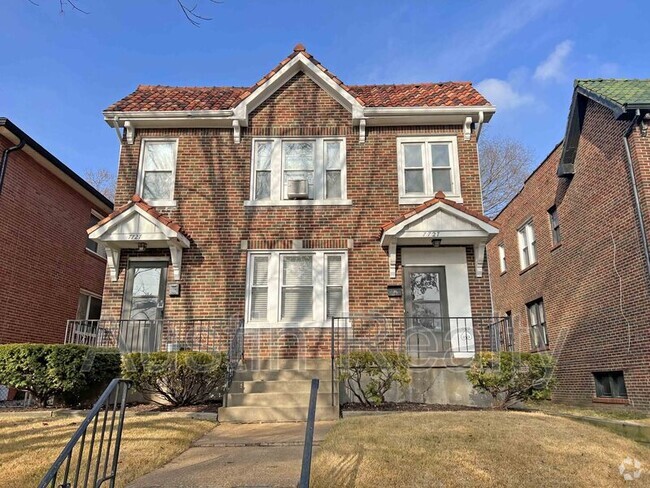 Building Photo - 7727 Brookline Terrace Unit #2 Rental