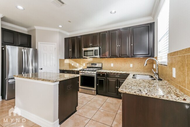 Photo - 11018 Tipton Oaks Dr