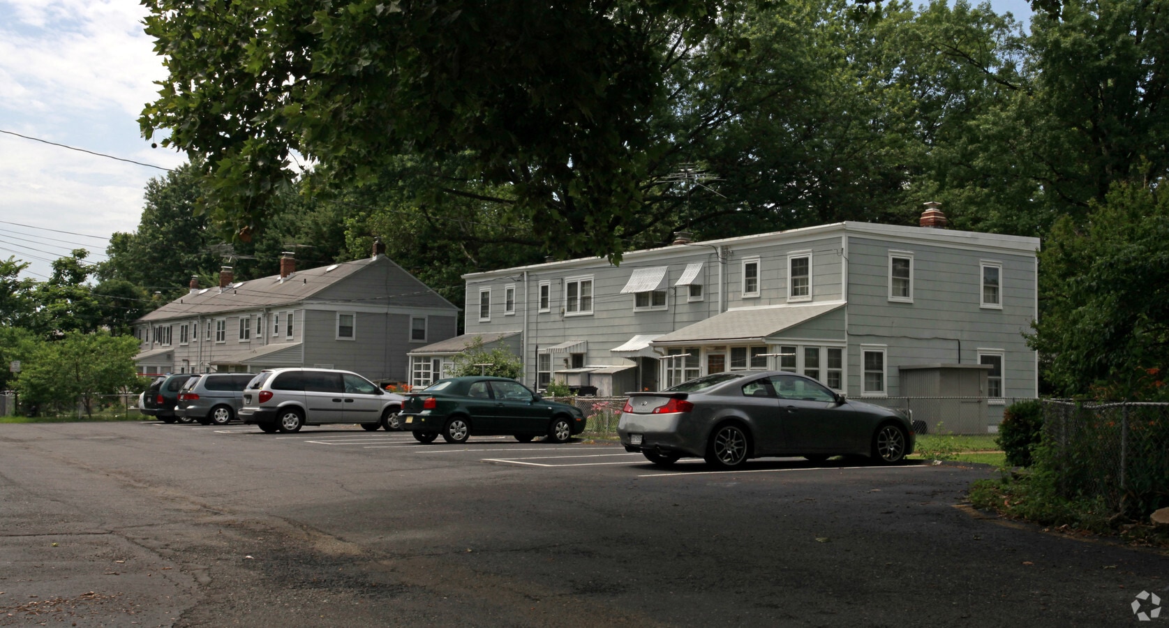 Photo - Hillwood Square