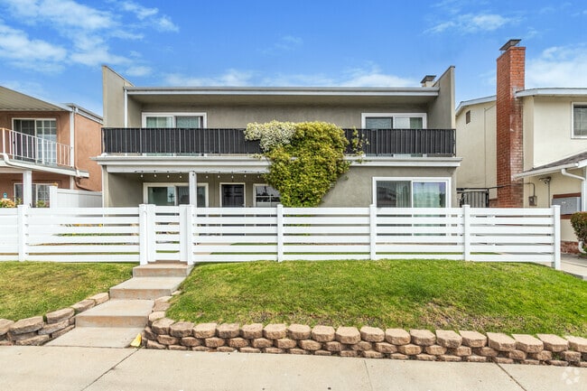 Building Photo - 1215 Beryl St Unit #B Rental