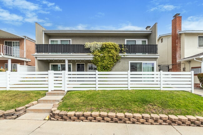 Photo - 1215 Beryl St Apartamentos Unidad #B