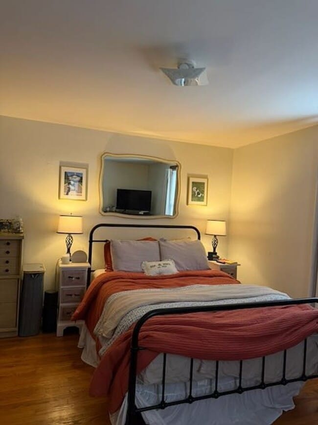 Photo - 4 Bedroom Townhome Across Street from JMU