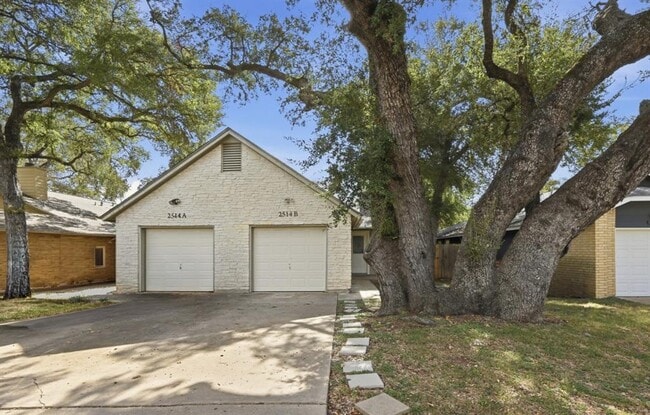 2514 Howellwood Wy