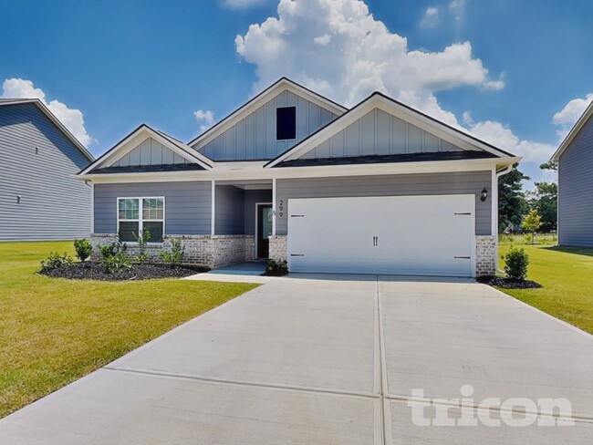 299 Limestone Cir