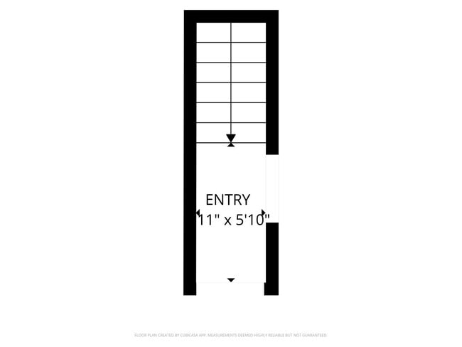 Photo - 1 Bedroom 1 Bath Basement Apartment