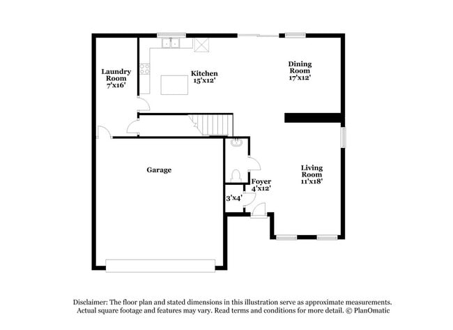 Photo - 8536 Hawkview Dr