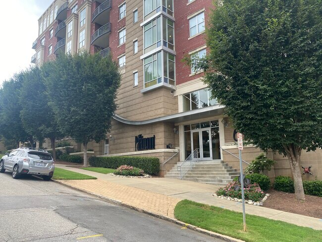 Photo - 618 N Boylan Ave Condo Unit 632