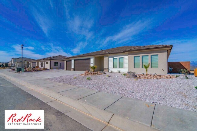 Photo - Beautiful Property in the Sage Canyon Neig...