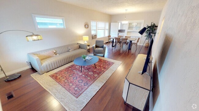 Building Photo - 4811 SE Haig St Rental
