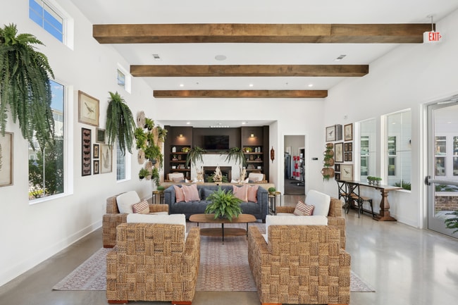 Lorrel Apartments